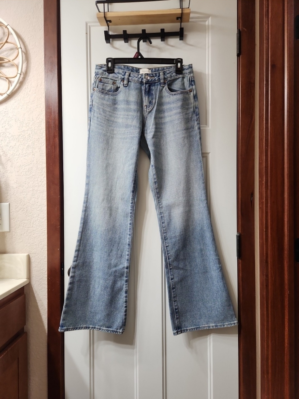 NWT PacSun Jade Low-Rise 26L